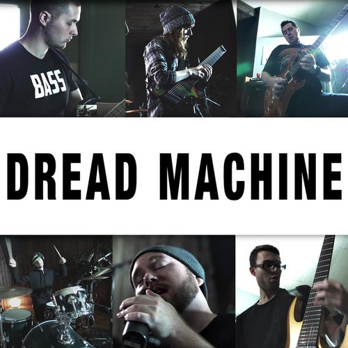 Dread Machine - Single