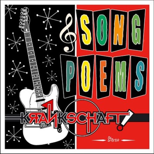 Song Poems