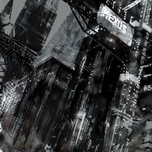 NEXUS (Demo Disc)
