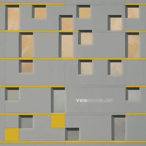And You and I (Part I) [Promo Radio Edit]
