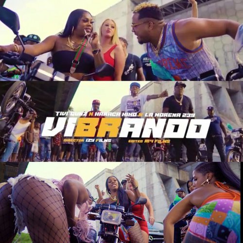 Vibrando