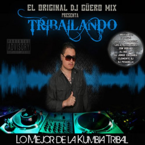 Tribailando