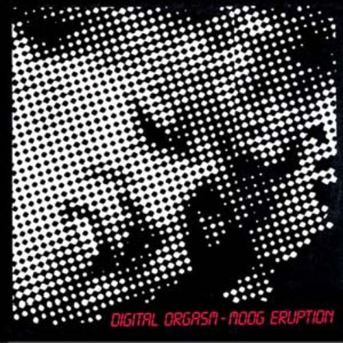 Moog Eruption