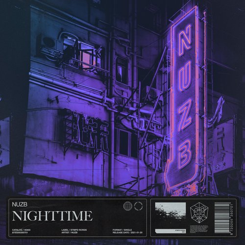 Nighttime