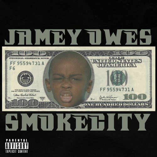 Jamey Owes