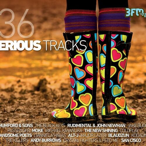 3FM - 36 Serious Tracks (2)