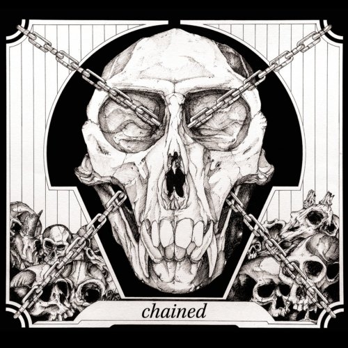 Chained