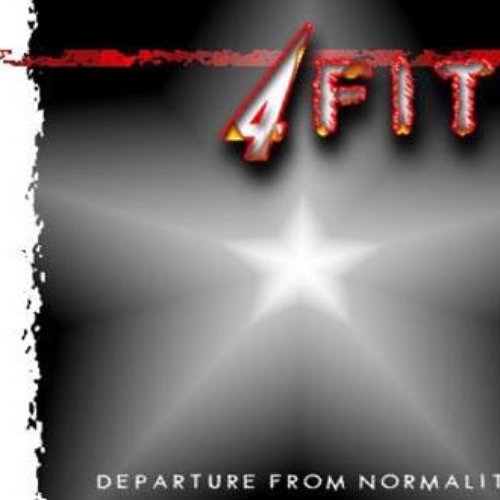 departure from normality