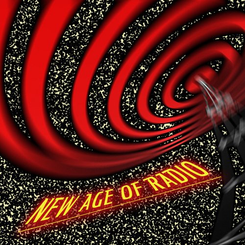 New Age Of Radio
