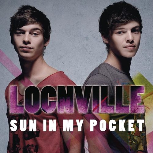 Sun In My Pocket - Single