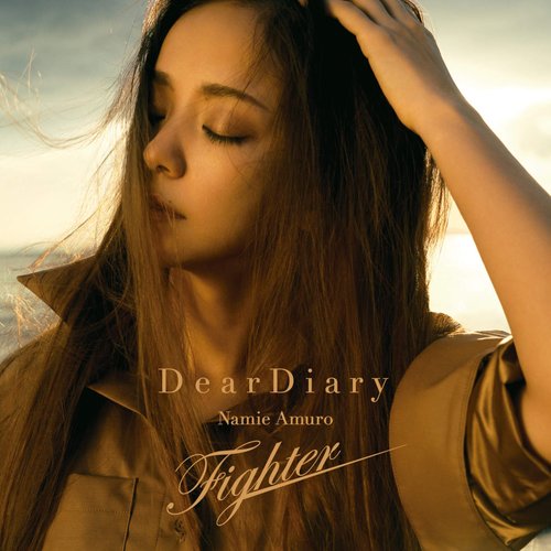 Dear Diary - Single