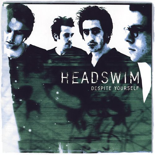 Despite Yourself (#Deluxe )