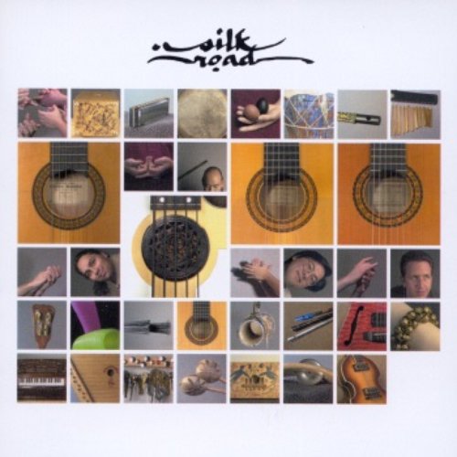 Silk Road