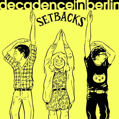 Setbacks