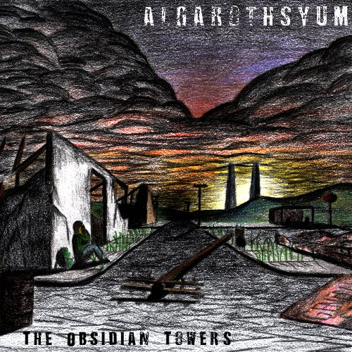 The Obsidian Towers