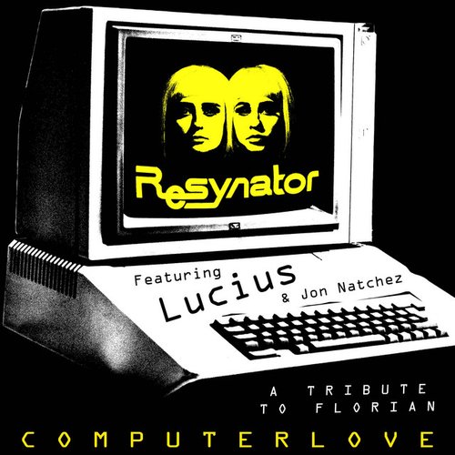 Computer Love