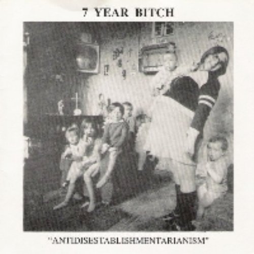 Antidisestablishmentarianism