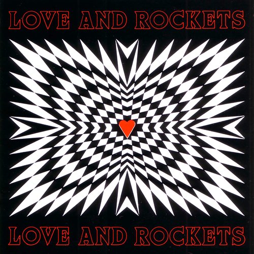 Love and Rockets