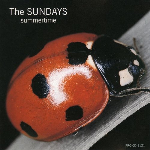 Summertime - EP — The Sundays | Last.fm