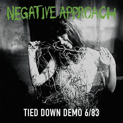 Tied Down Demo 6/83
