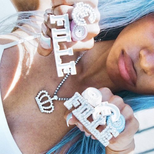 FILLE