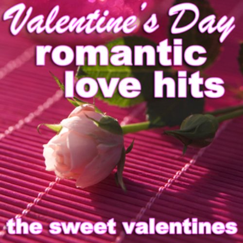 Valentine's Day Romantic Love Hits