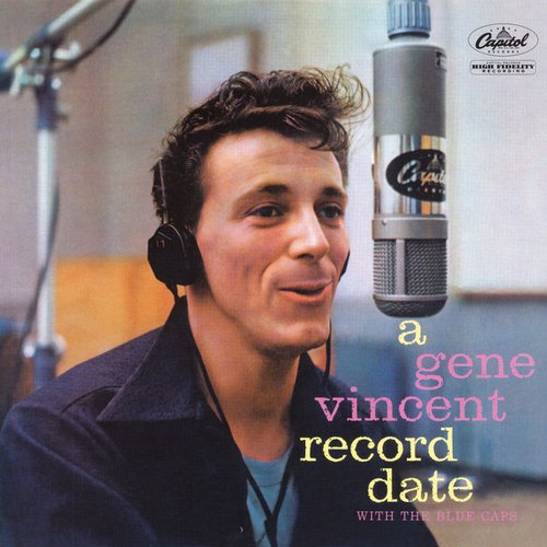 A Gene Vincent Record Date