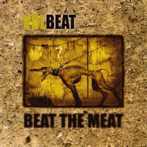 Beat The Meat