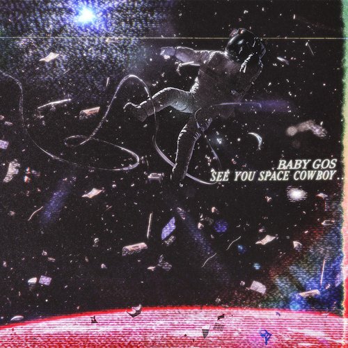 See You Space Cowboy