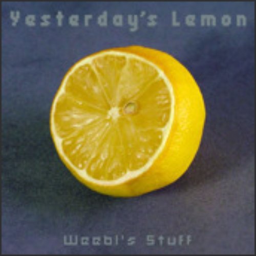Yesterday's Lemon