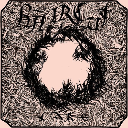 Cake - EP