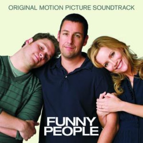 Funny People (Original Motion Picture Soundtrack)