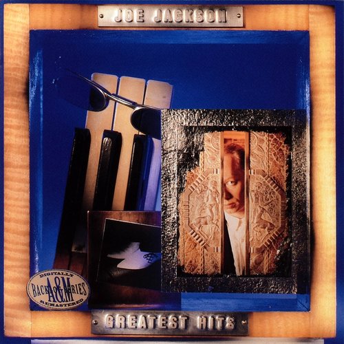 Greatest Hits: Joe Jackson