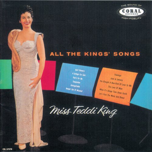 All the King's Songs