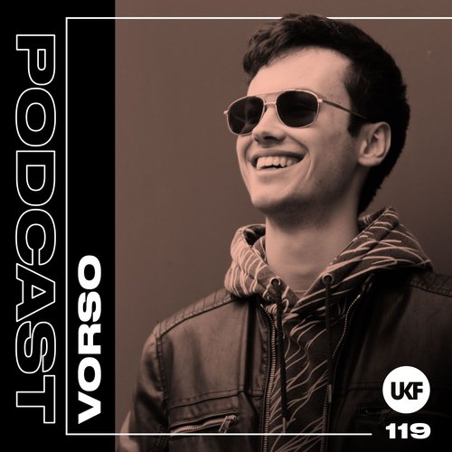 UKF Podcast #119