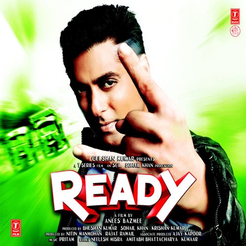 Ready