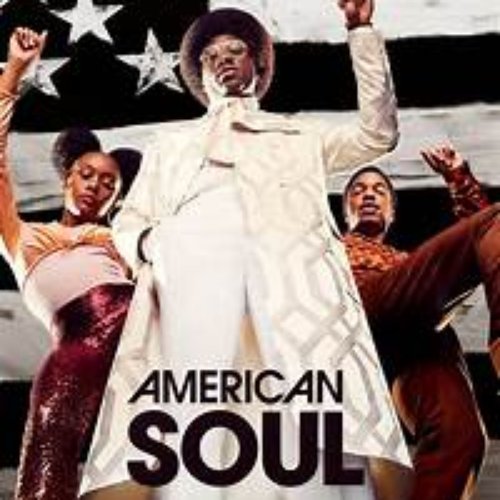 American 70's Soul