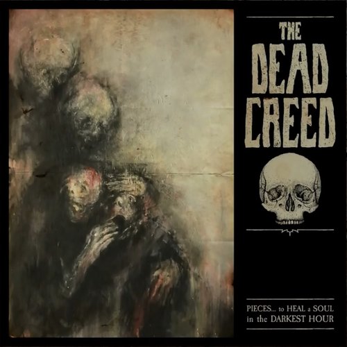 Pieces… To Heal A Soul In The Darkest Hour