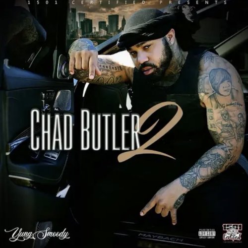 Chad Butler 2