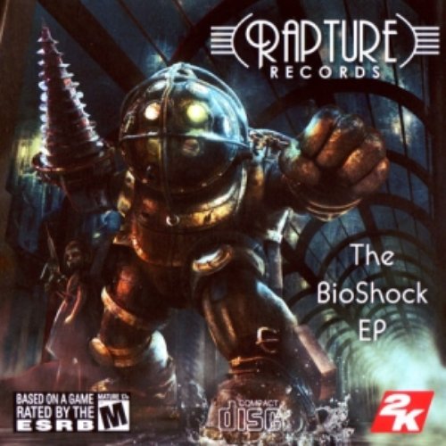 The Bioshock EP