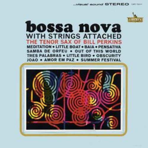 Bossa Nova with Strings Attached