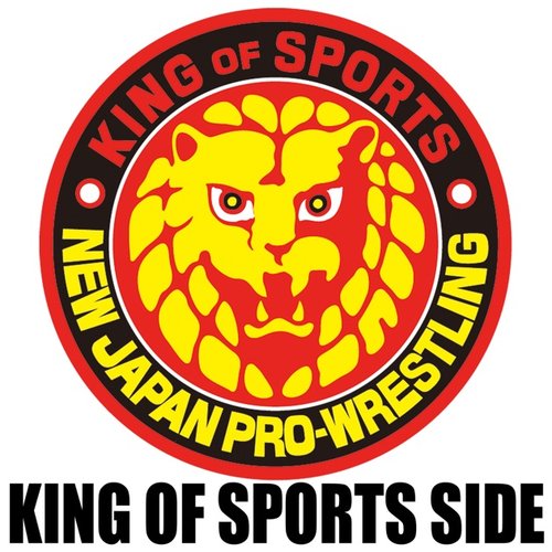 NJPW Greatest Music Side I