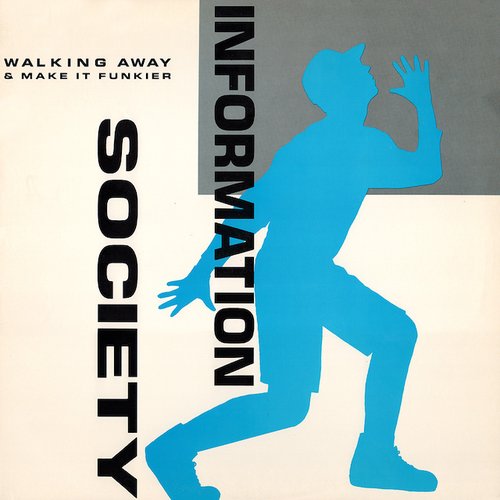 Walking Away