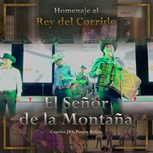 El Señor De La Montaña (Live)