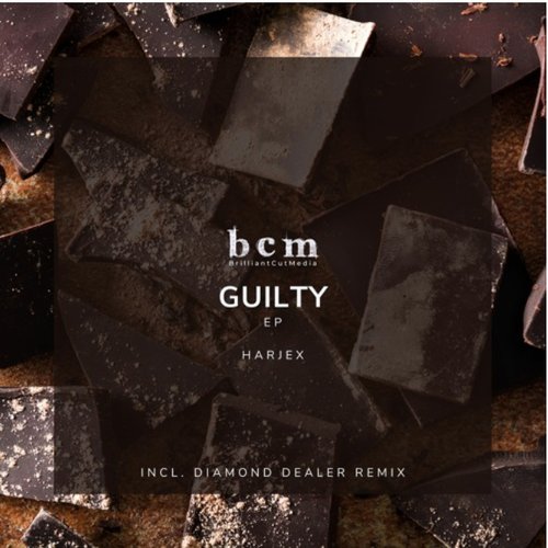 Guilty EP
