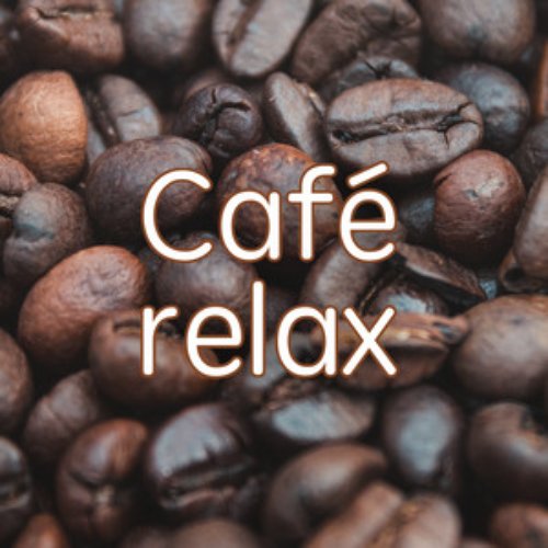 Café relax