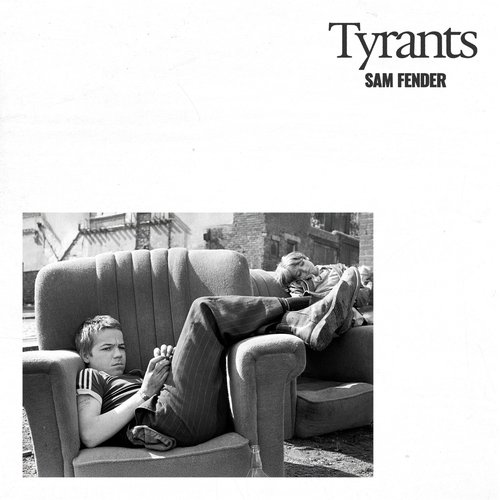Tyrants - Single