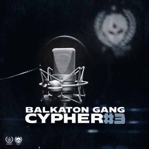 Cypher #3 [Explicit]