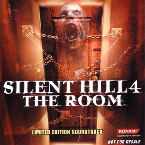 Silent Hill 4 - the Room