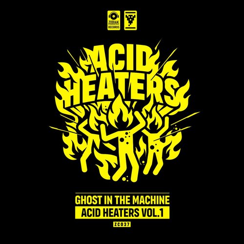 Acid Heaters vol. 1